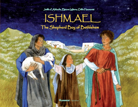 Ishmael